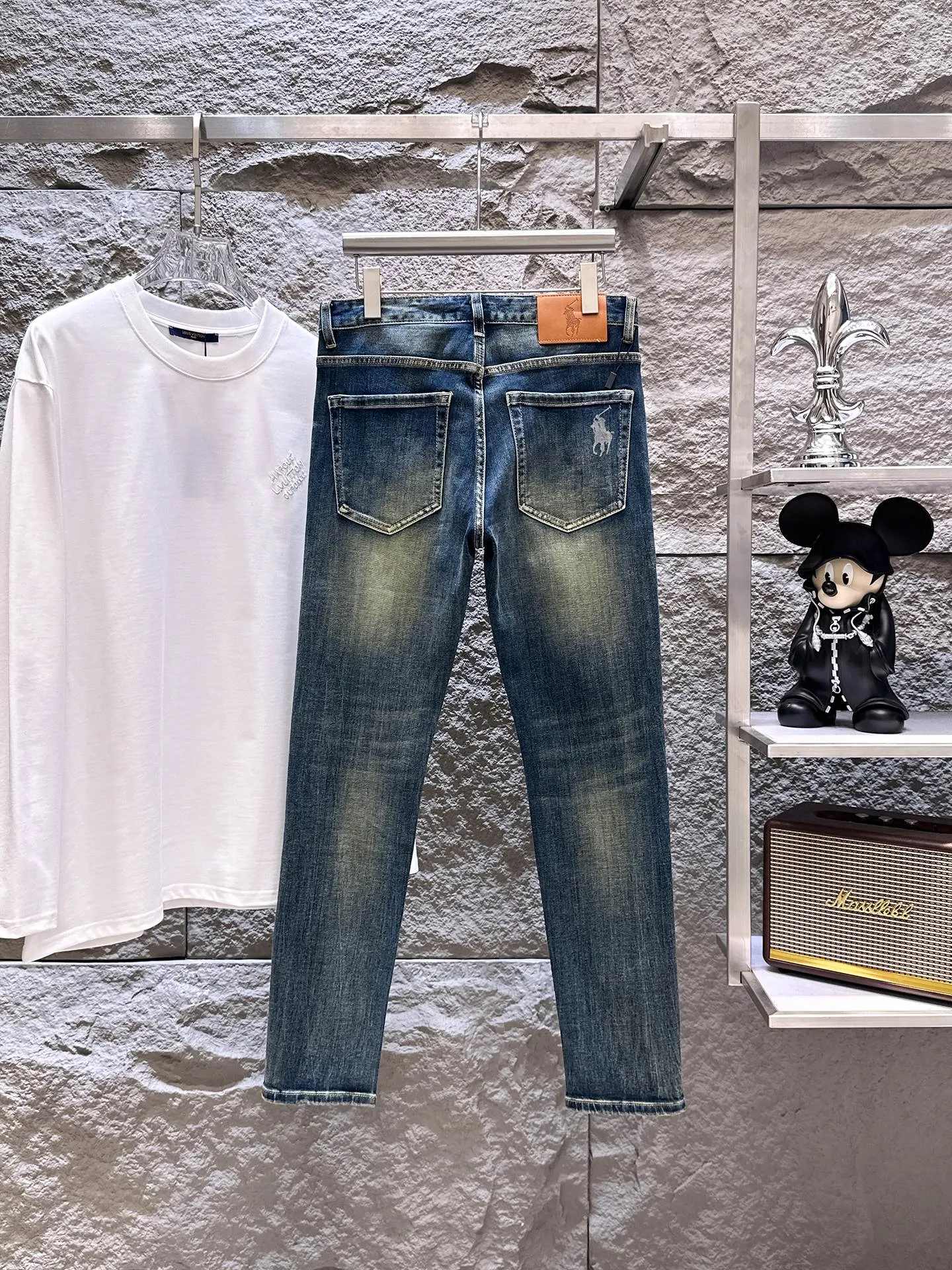 🔥🔥40 Premium Breathable ， Quality。 ！ Sizes：28-38（ 35.37）.